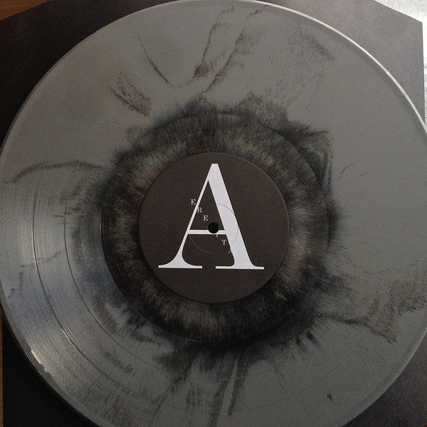 Ihsahn Eremita レコード 2LP マーブル Ihsahn – “Eremita” Grey Marble 2LP | Buy Heavy Metal + Hard Rock