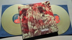 Electric Wizard - "Let Us Prey" Gold Double Vinyl
