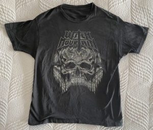Witch Mountain - "Official" Medium T-Shirt