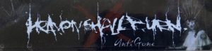 Heaven Shall Burn - "Antigone" Sticker