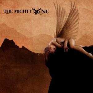 The Mighty One - "The Mighty One (European Edition)" CD-Digi