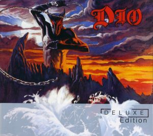 Dio - "Holy Diver" Deluxe Edition 2CD