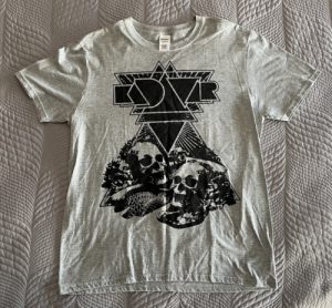 Kadavar - "Logo" T-Shirt